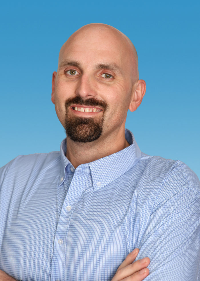Russell Parsons