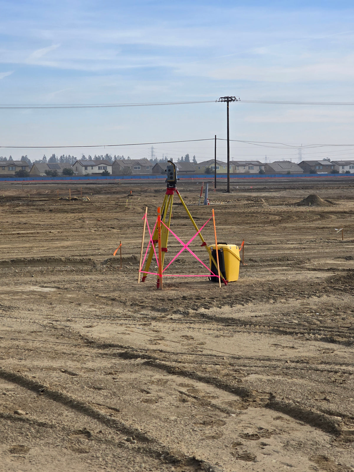 Ontario Ballpark — $250M Infrastructure