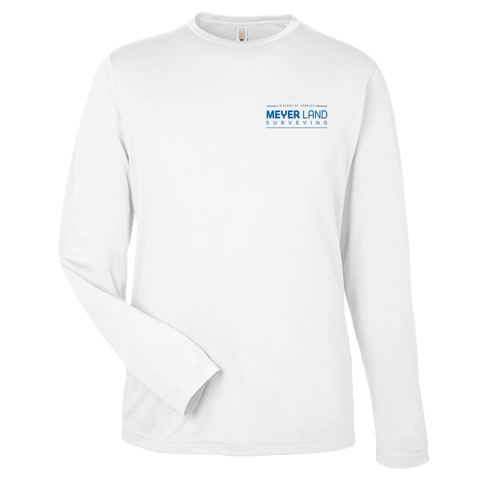 MLS Long-Sleeve Performance Shirt