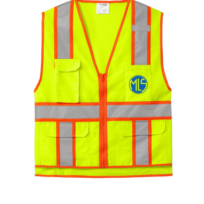 Safety
