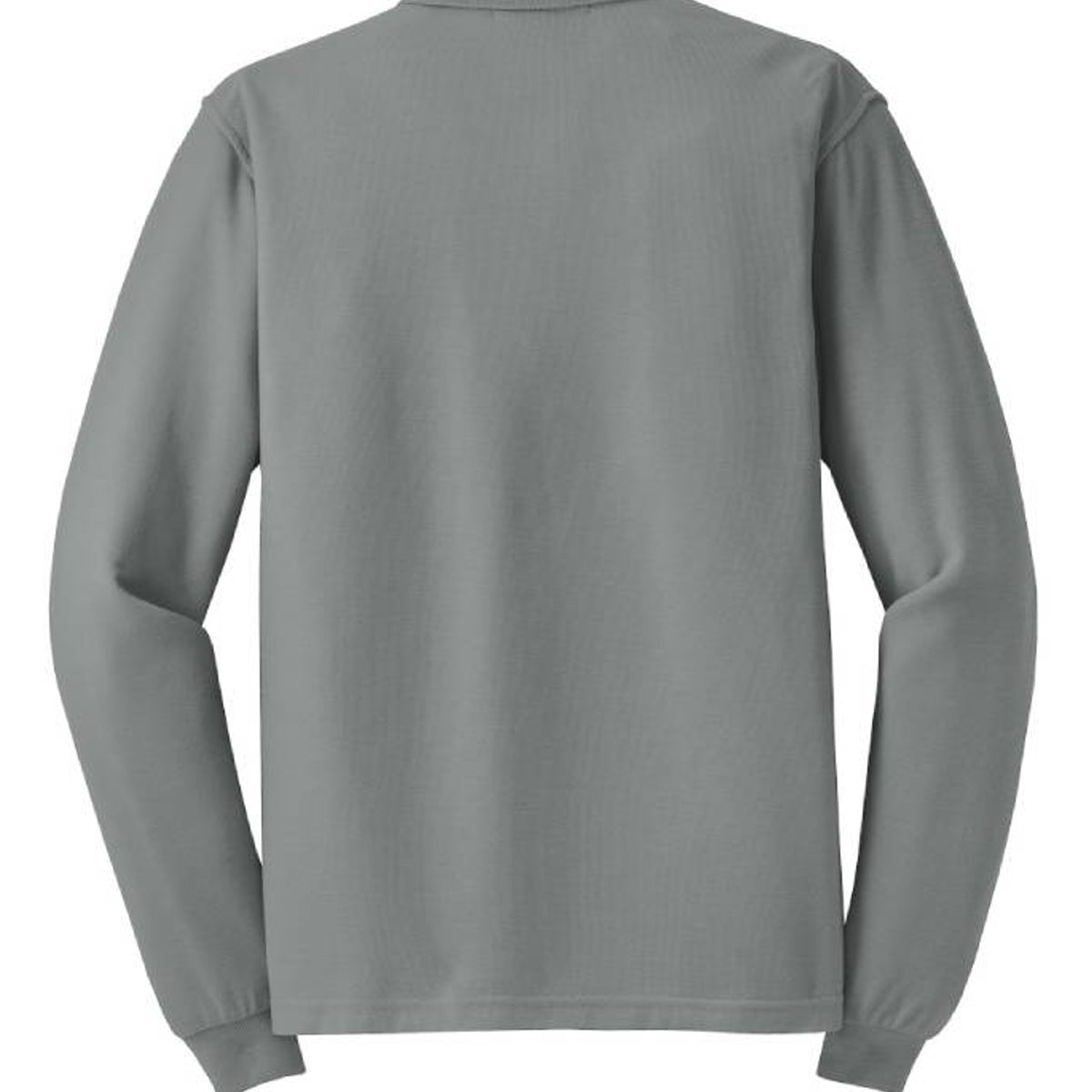 Cool Gray - K500LS - BACK