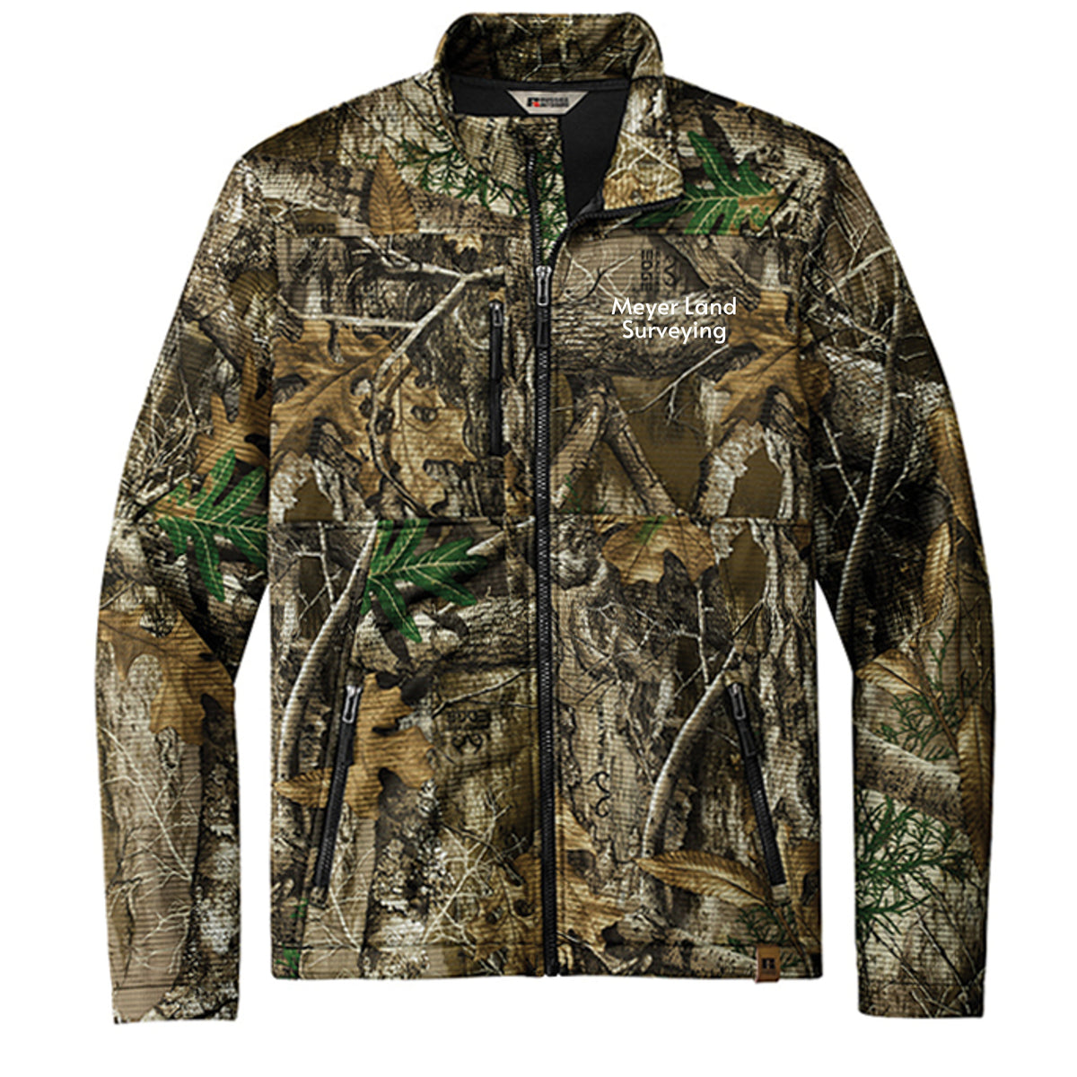 Realtree Edge - RU600 - FRONT
