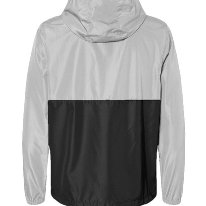 Smoke/ Graphite - EXP54LWP - BACK