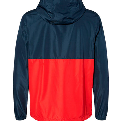 Classic Navy/ Red - EXP54LWP - BACK
