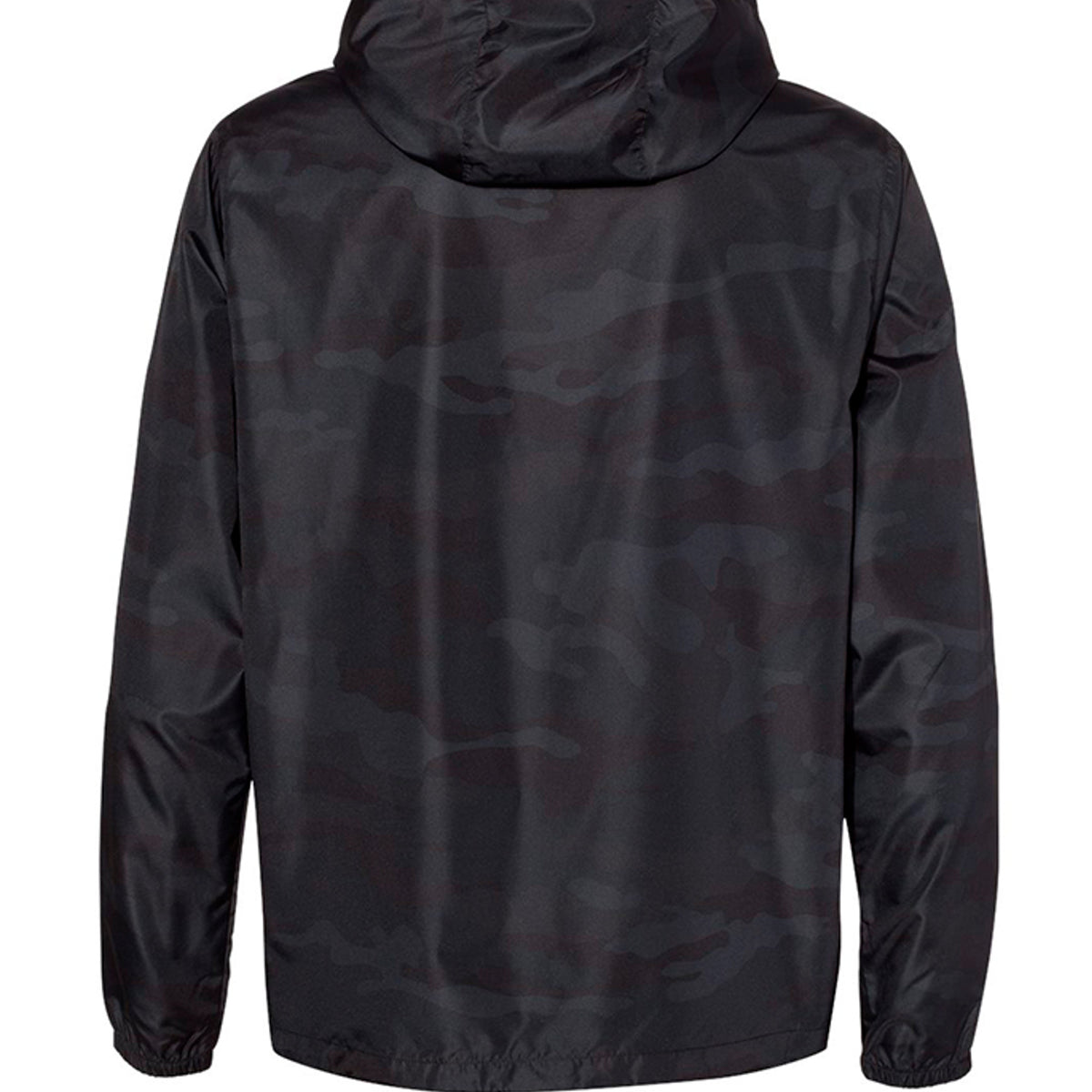 Black Camo - EXP54LWP - BACK