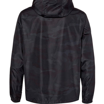 Black Camo - EXP54LWP - BACK