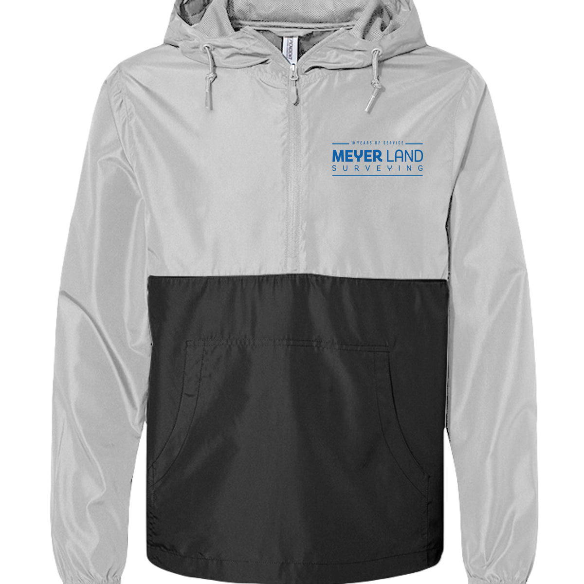 Smoke/ Graphite - EXP54LWP - FRONT